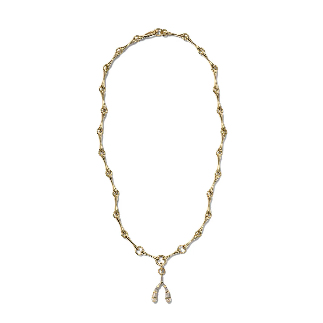 wishbone_pendant__diamond_2.webp Wishbone Pendant - Diamond