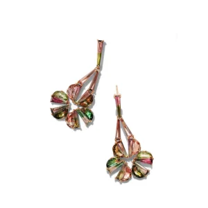 Woven Earrings