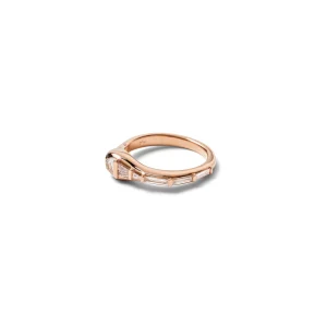 Wrap Ring - Diamond