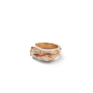 Wrap Ring - Diamond